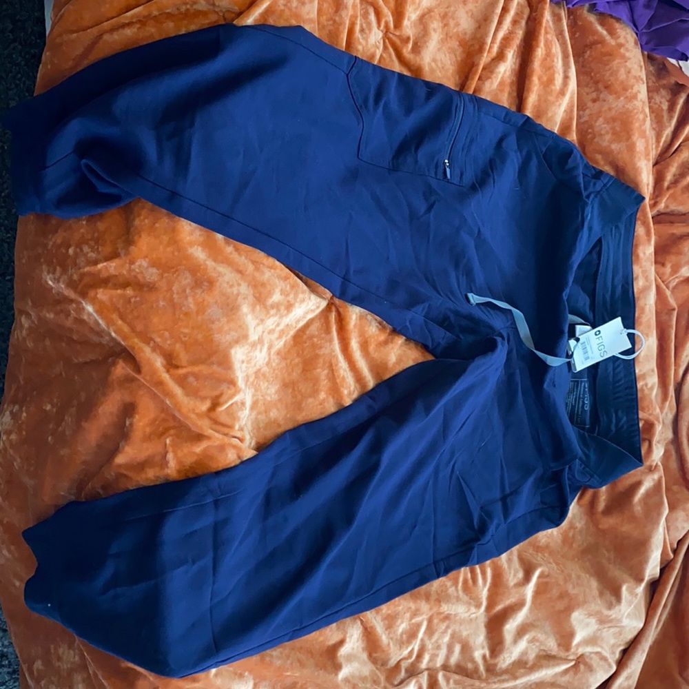 Women’s scrub pants